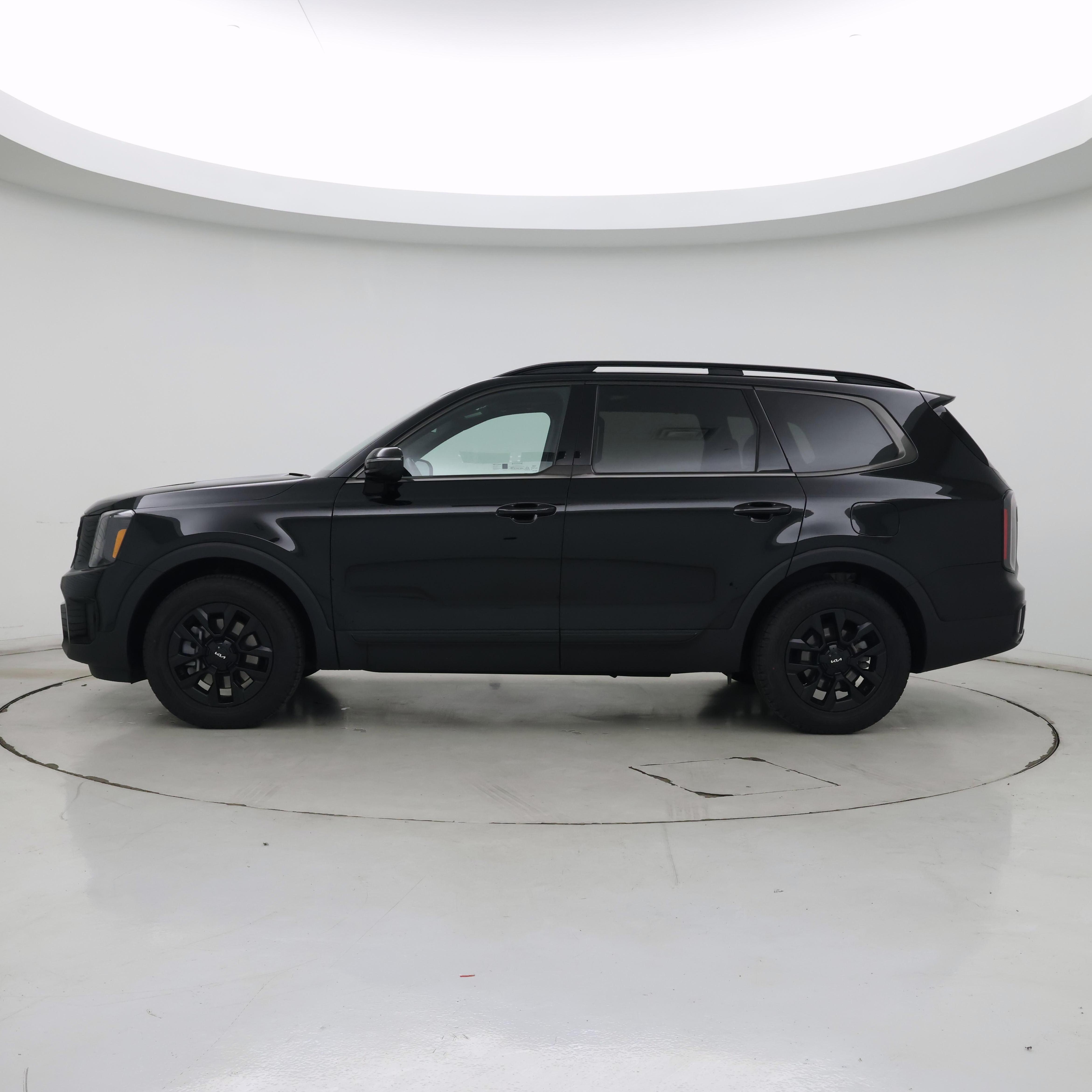 Thumbnail: 2024 Kia Telluride - 3