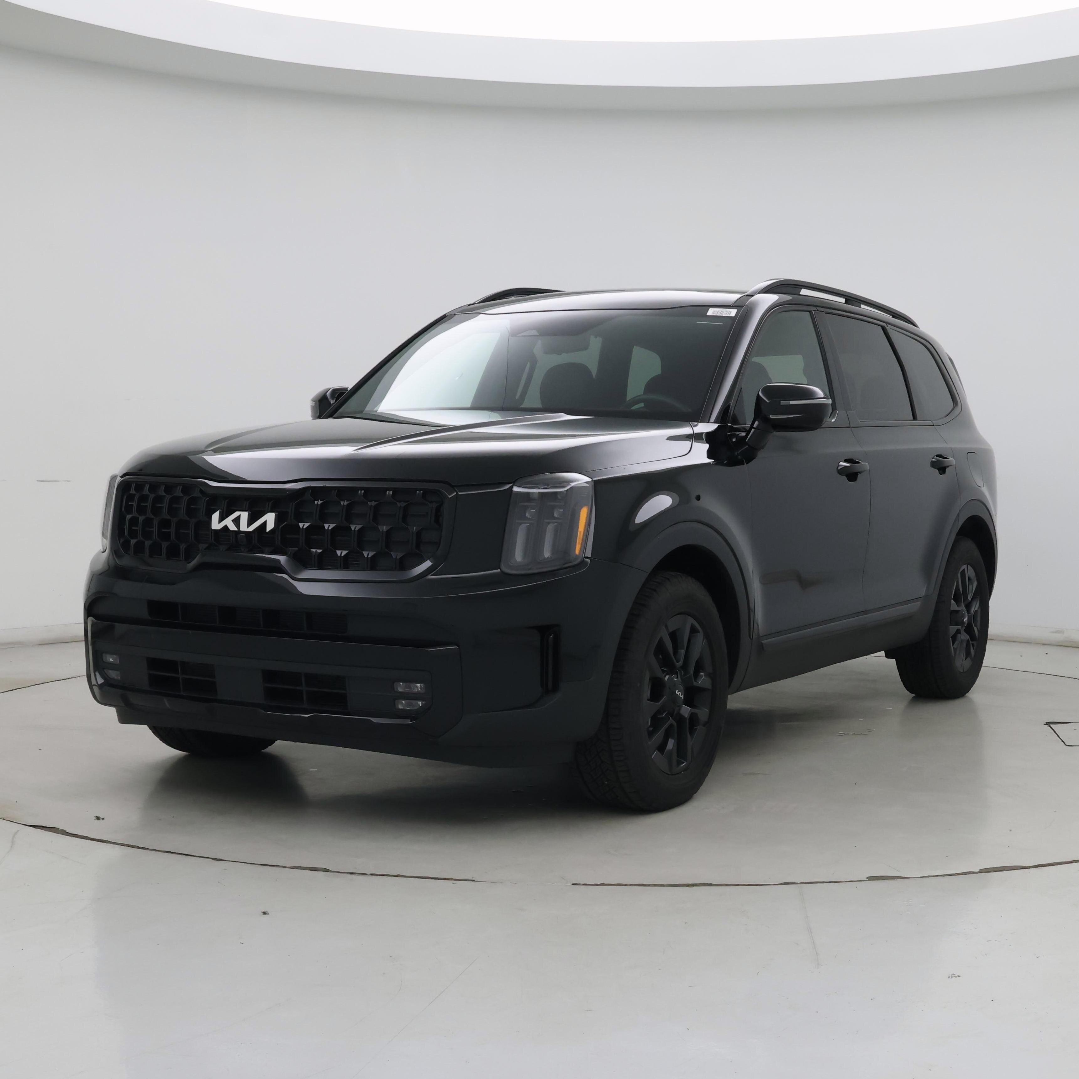 Thumbnail: 2024 Kia Telluride - 4