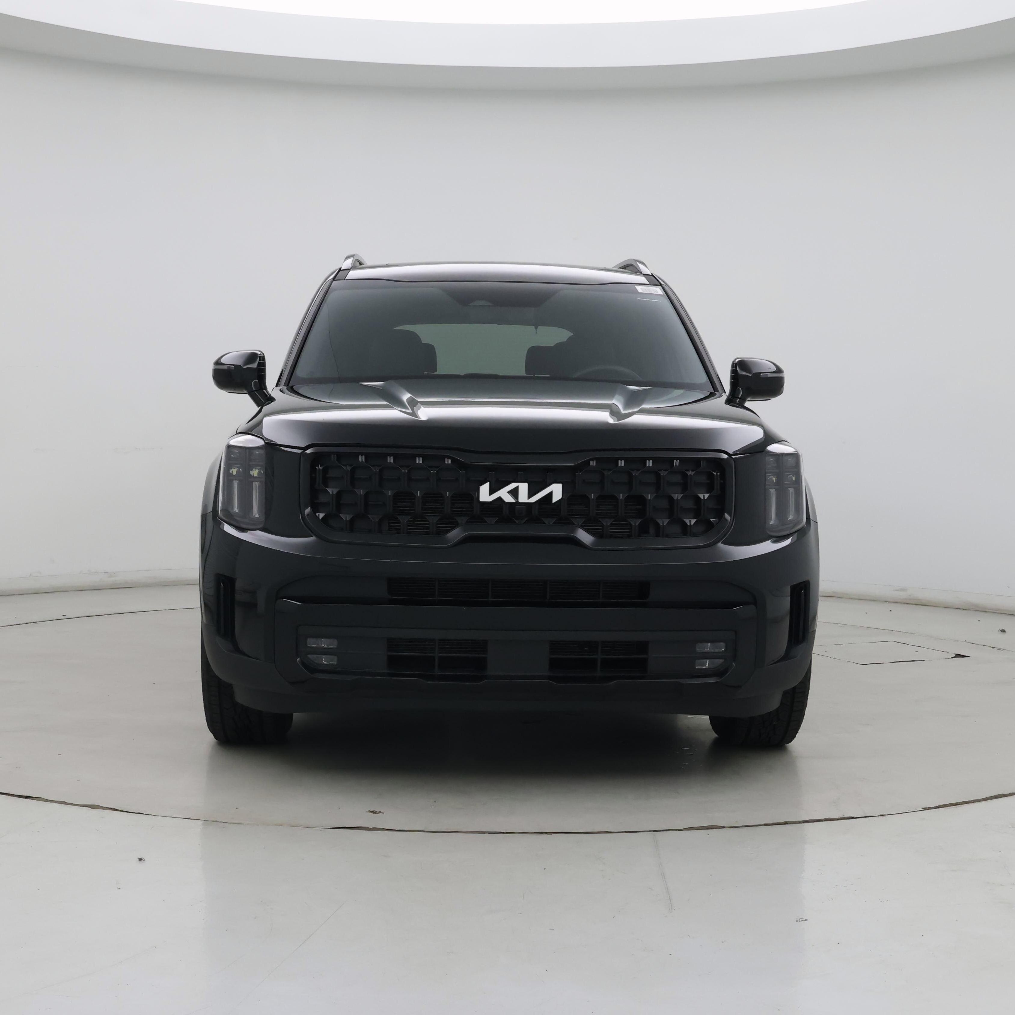 Thumbnail: 2024 Kia Telluride - 5