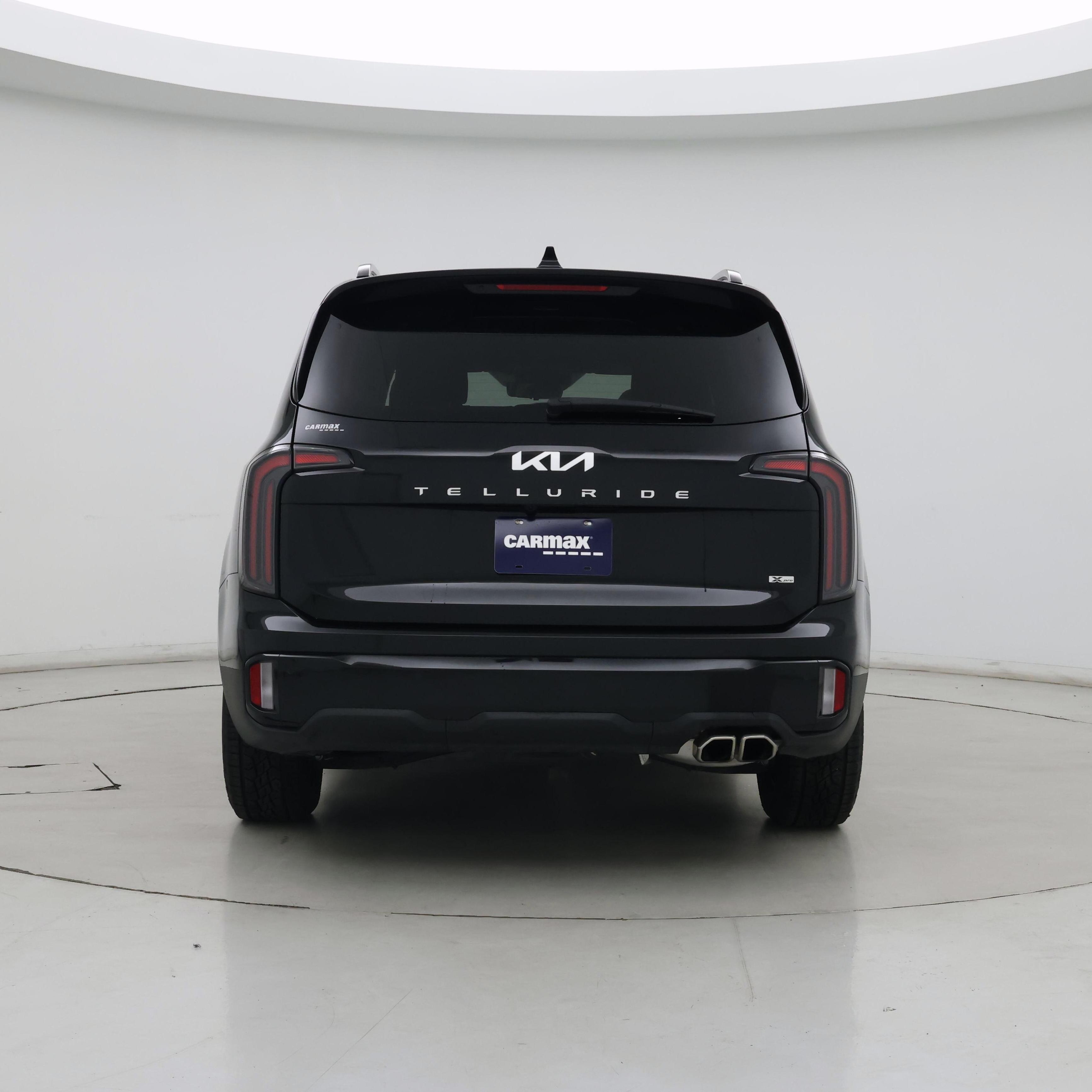 Thumbnail: 2024 Kia Telluride - 6