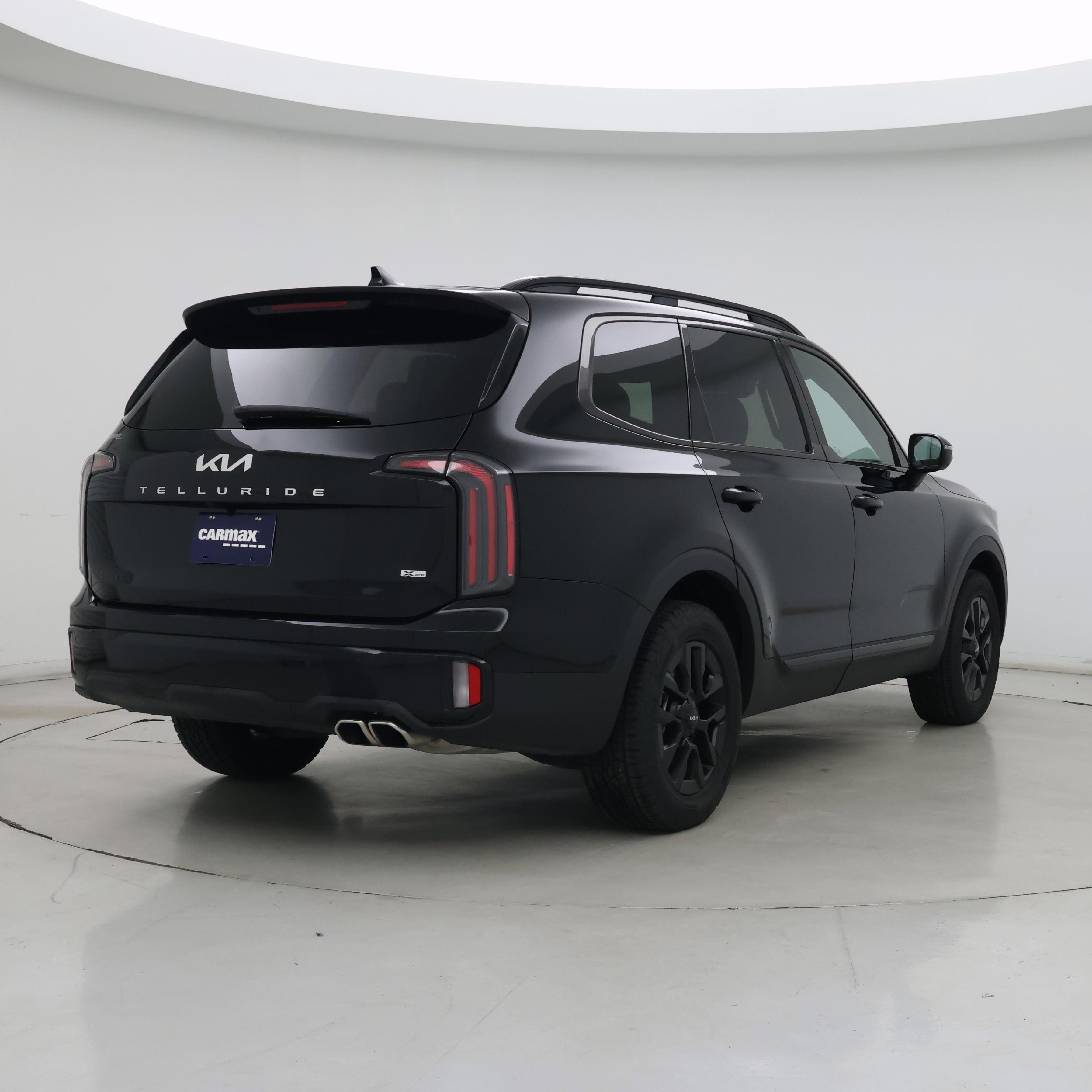 Thumbnail: 2024 Kia Telluride - 8