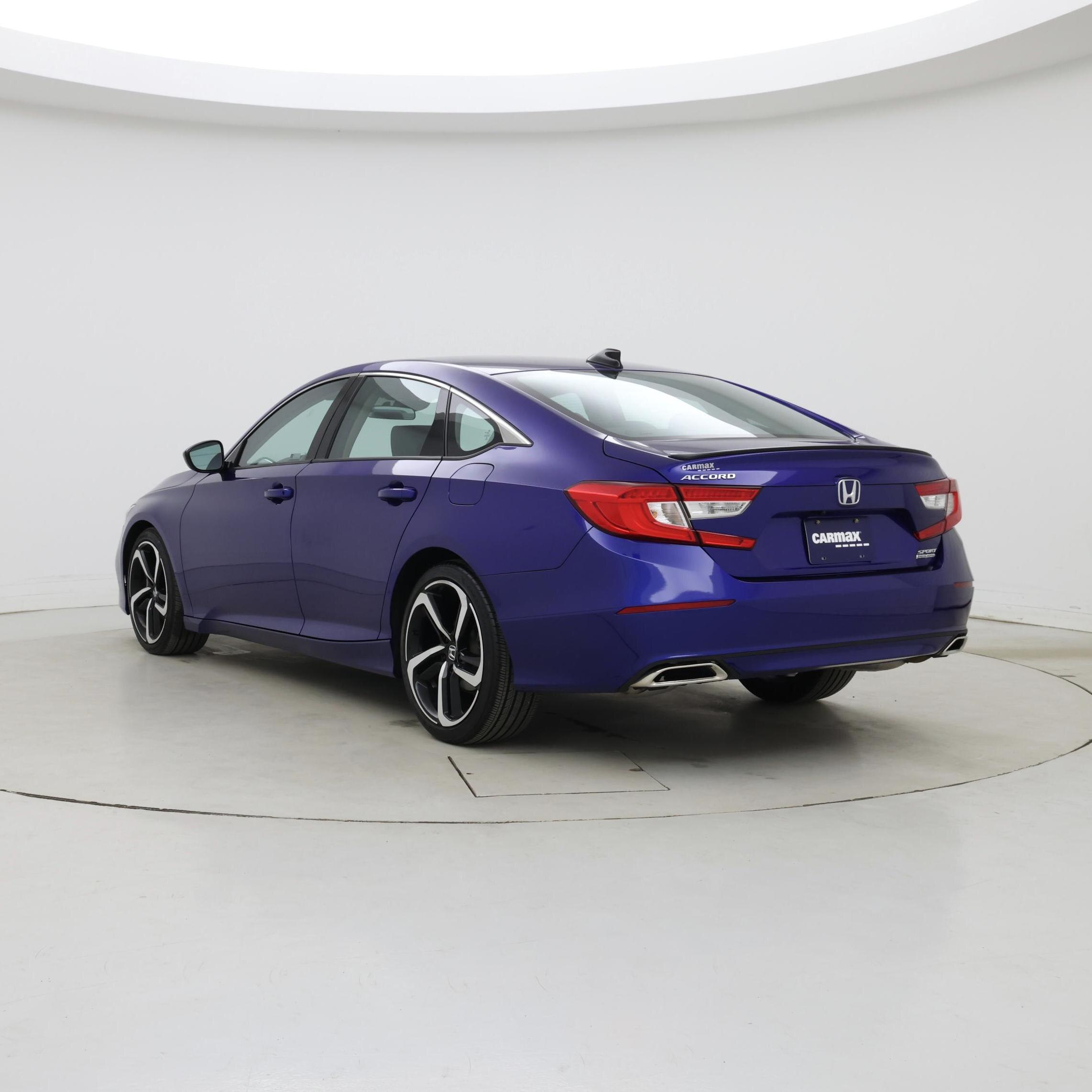 Thumbnail: 2022 Honda Accord - 2