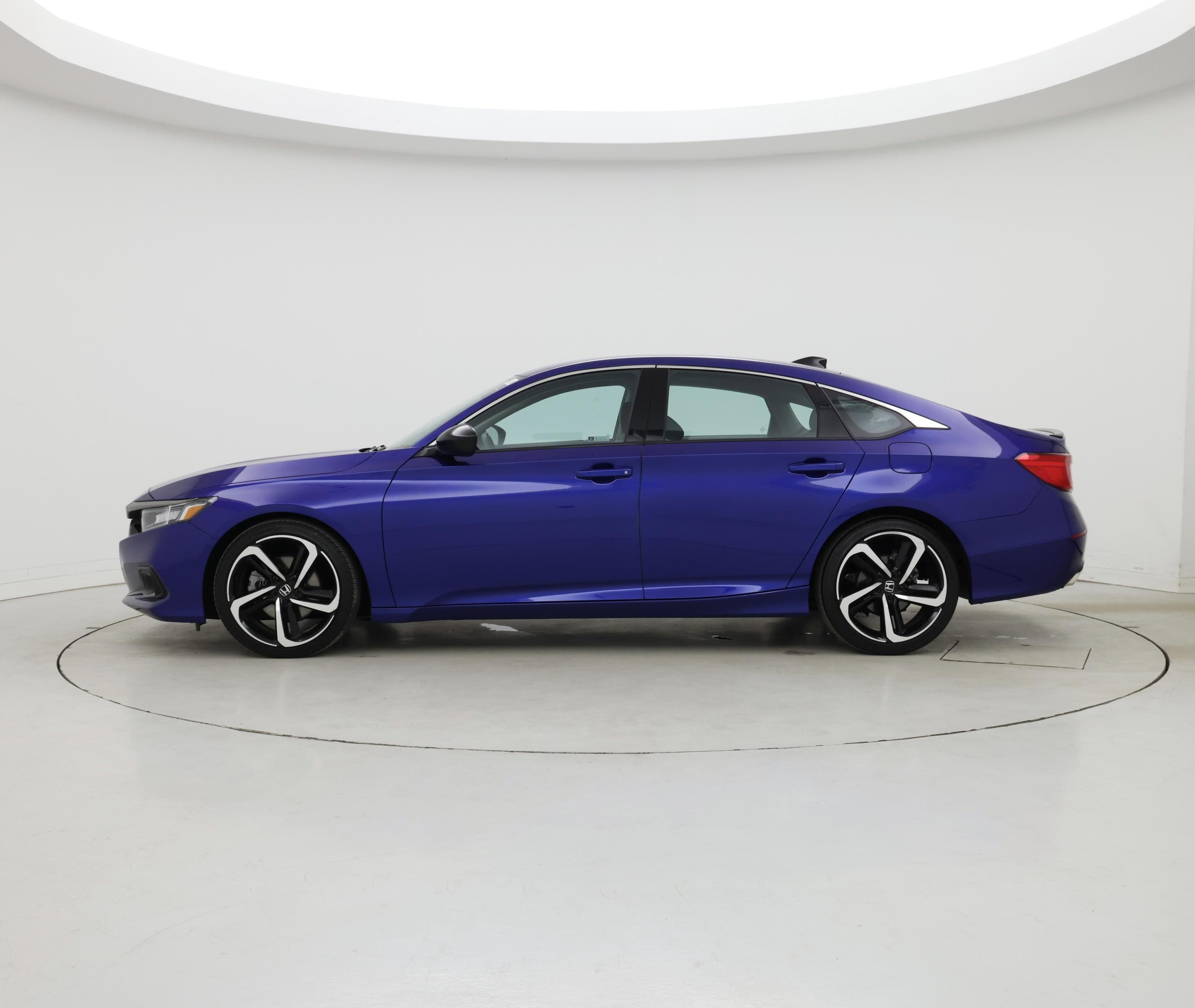 Thumbnail: 2022 Honda Accord - 3