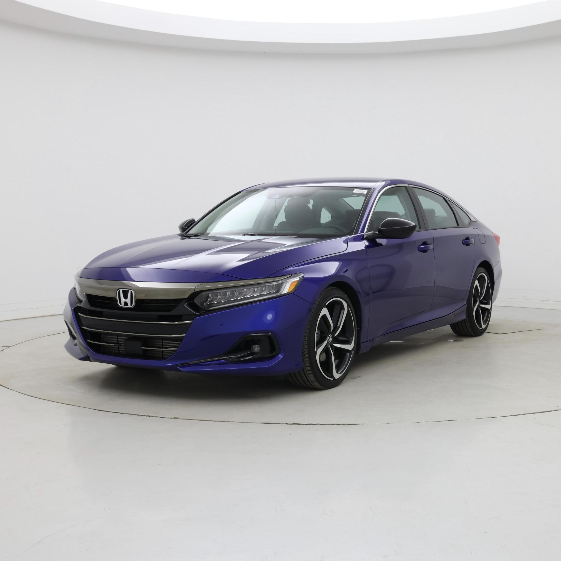 Thumbnail: 2022 Honda Accord - 4