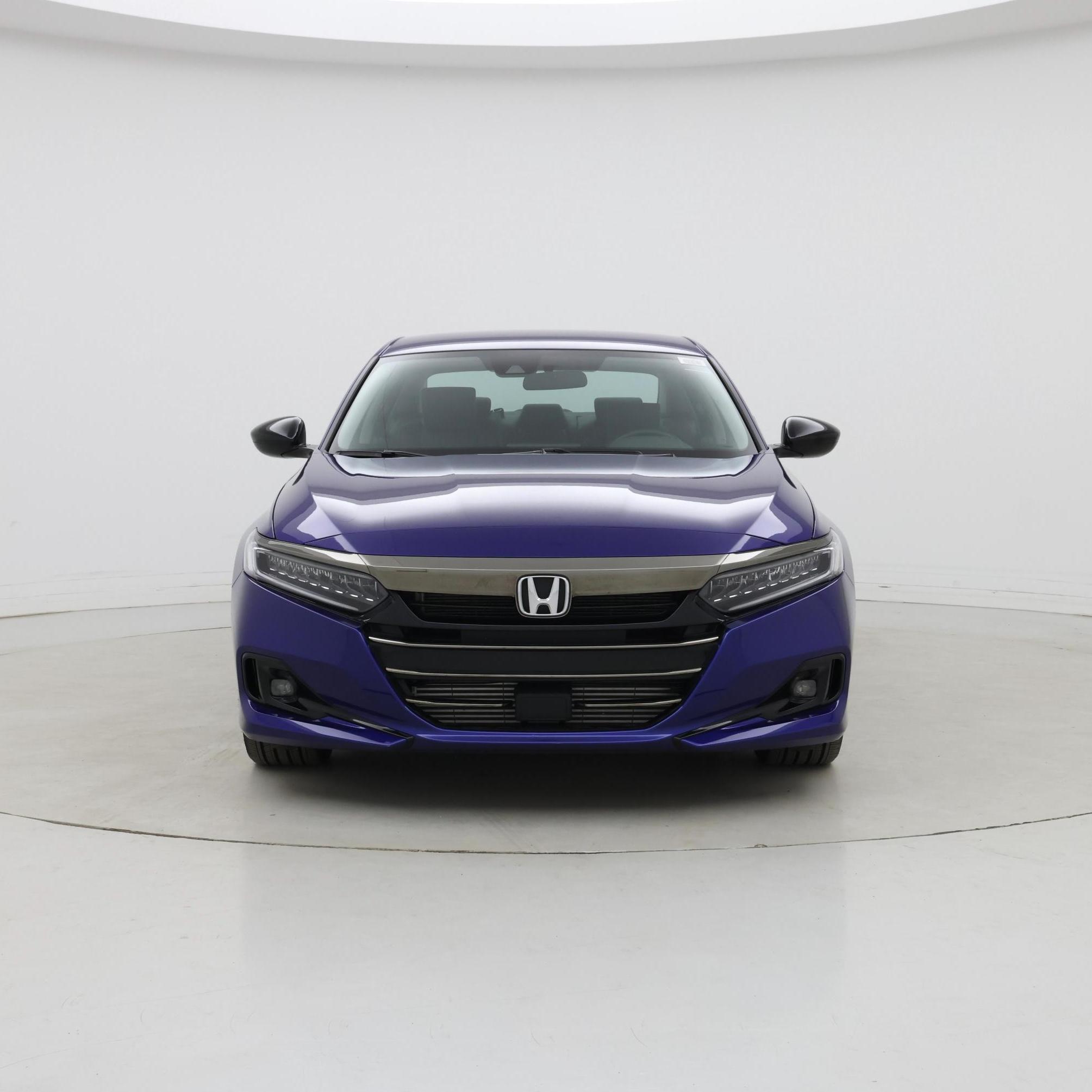 Thumbnail: 2022 Honda Accord - 5