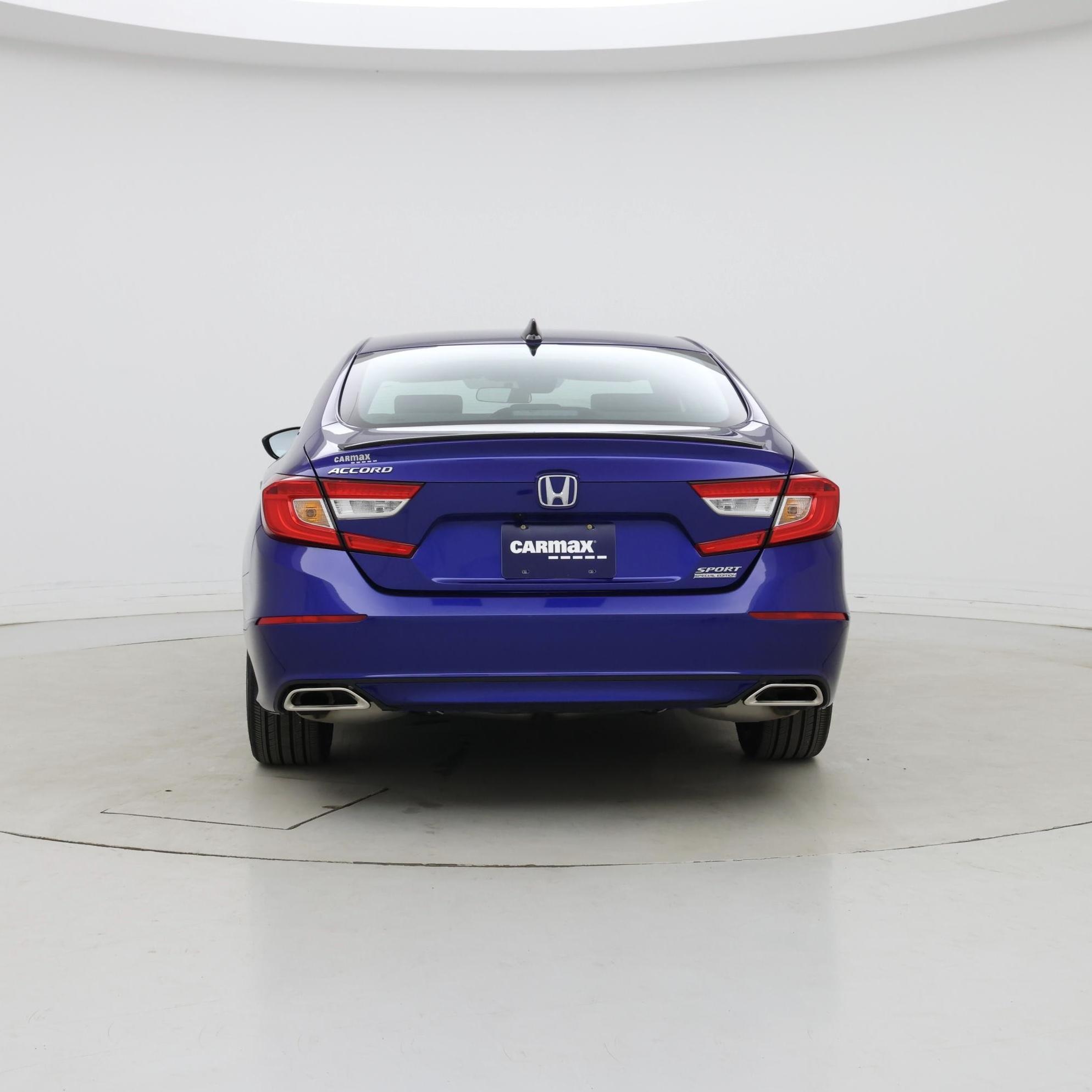 Thumbnail: 2022 Honda Accord - 6