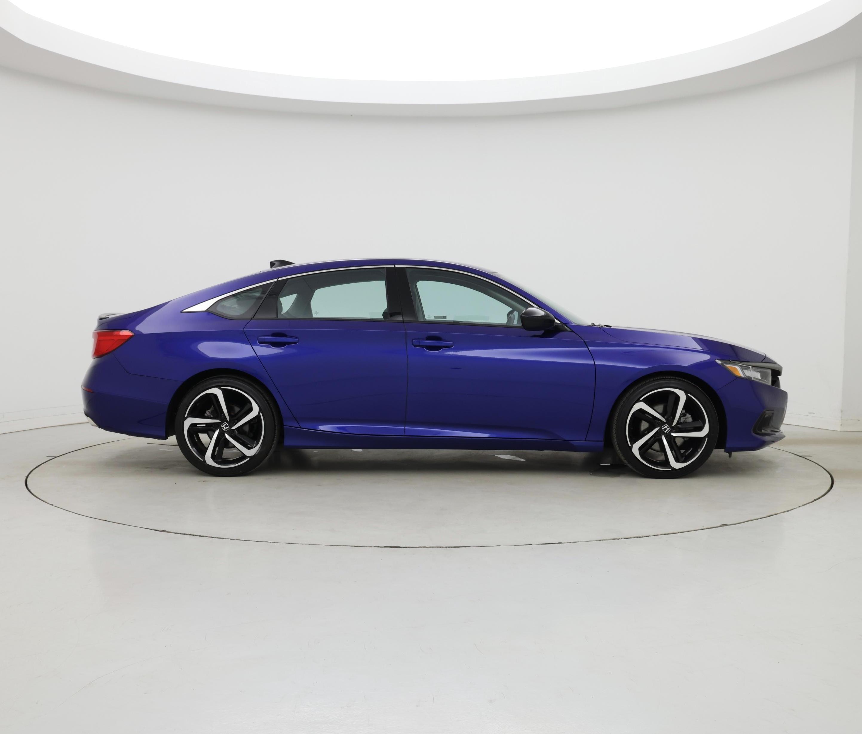Thumbnail: 2022 Honda Accord - 7