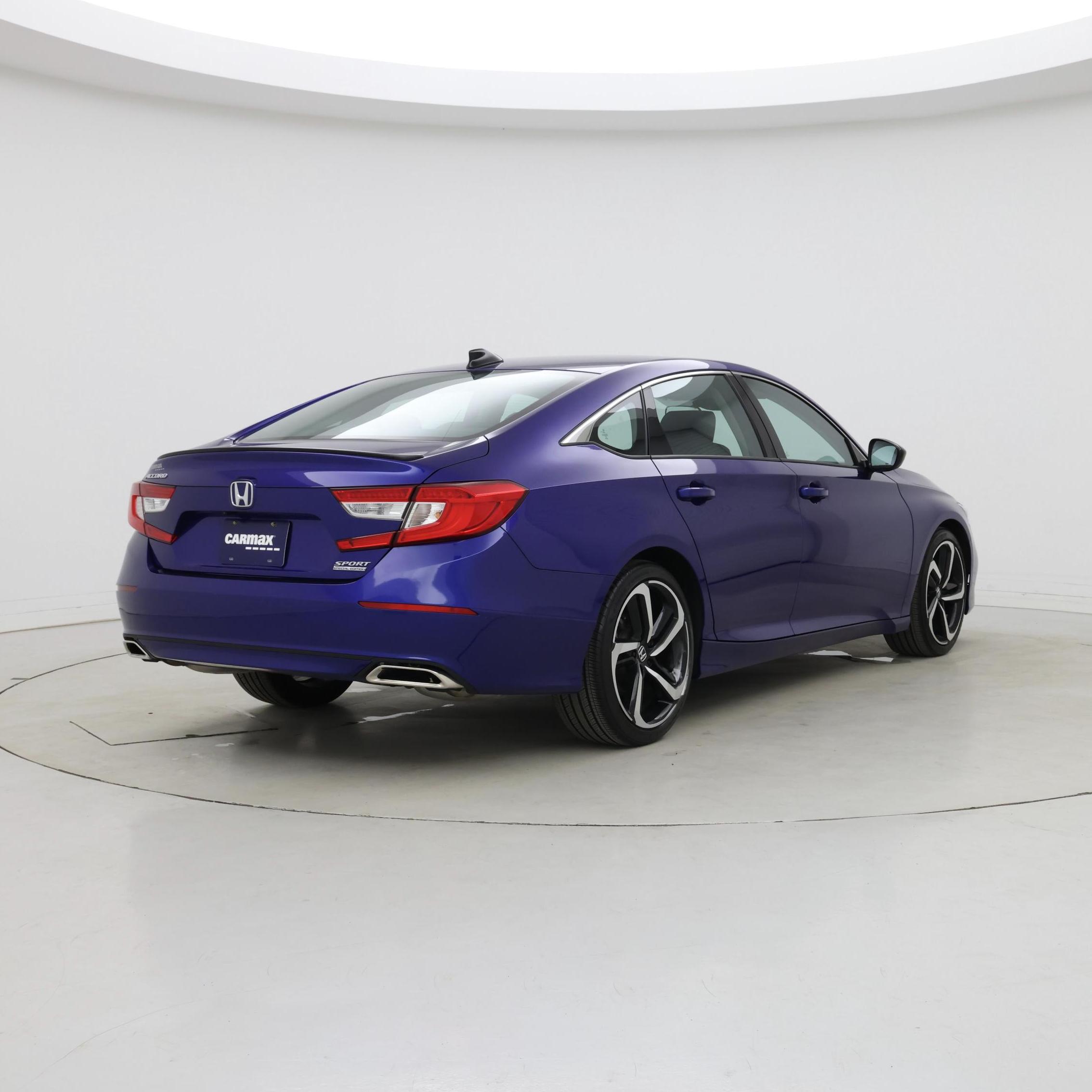Thumbnail: 2022 Honda Accord - 8