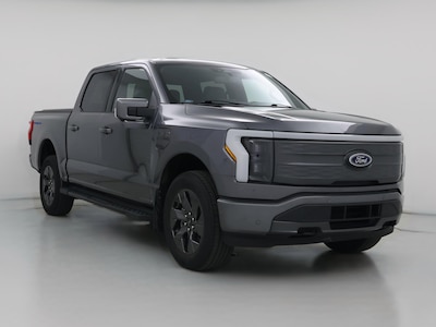 2022 Ford F-150 Lightning Lariat -
                  Columbus, OH