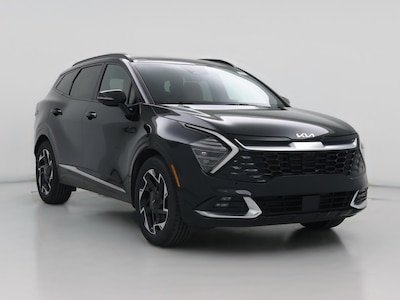 2023 Kia Sportage SX Prestige -
                  Columbus, OH