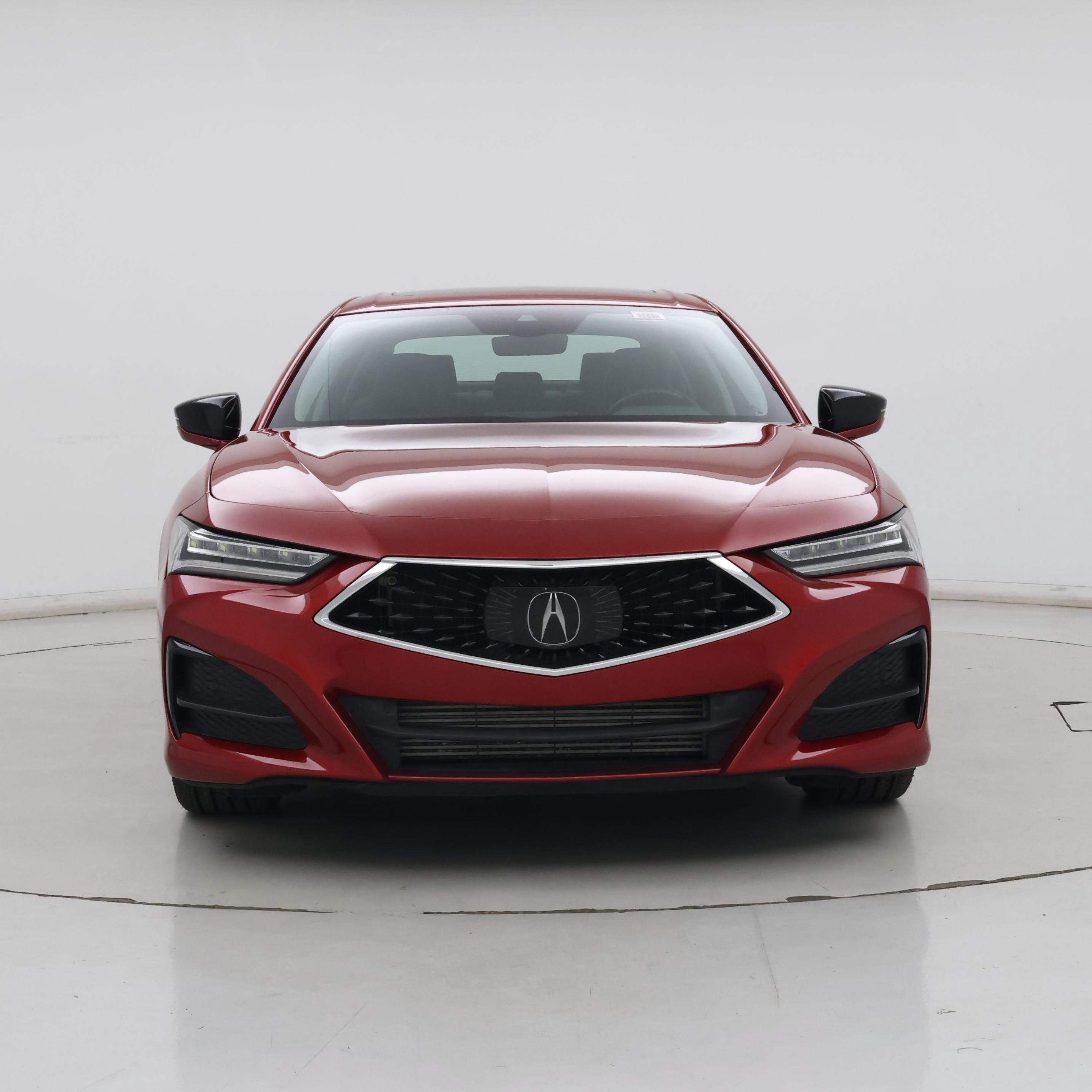 Thumbnail: 2021 Acura TLX - 5