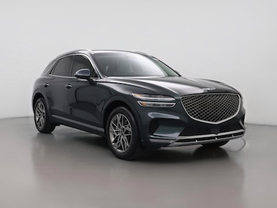 2023 Genesis GV70  -
                  Murfreesboro, TN