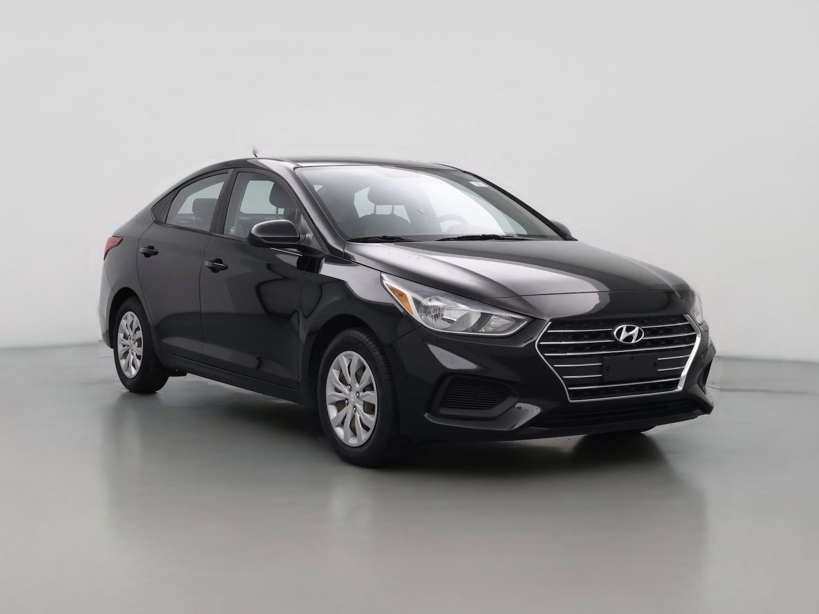 2020 Hyundai Accent SE