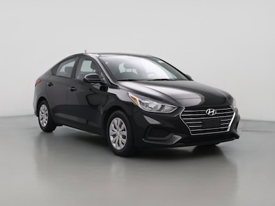 2020 Hyundai Accent SE -
                  Murfreesboro, TN