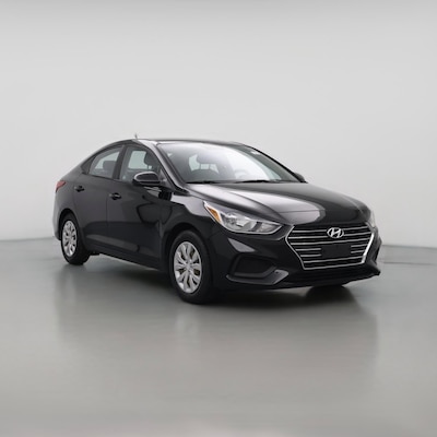 2020 Hyundai Accent SE