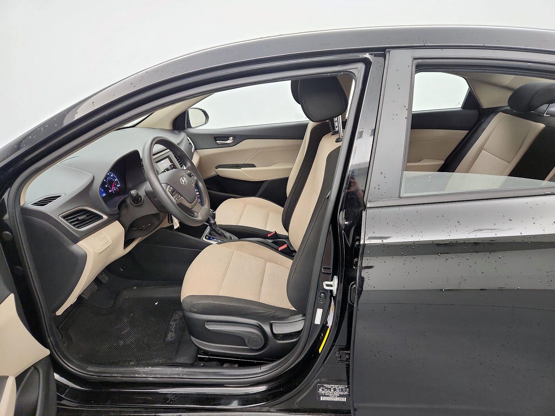 Thumbnail: 2020 Hyundai Accent - 11