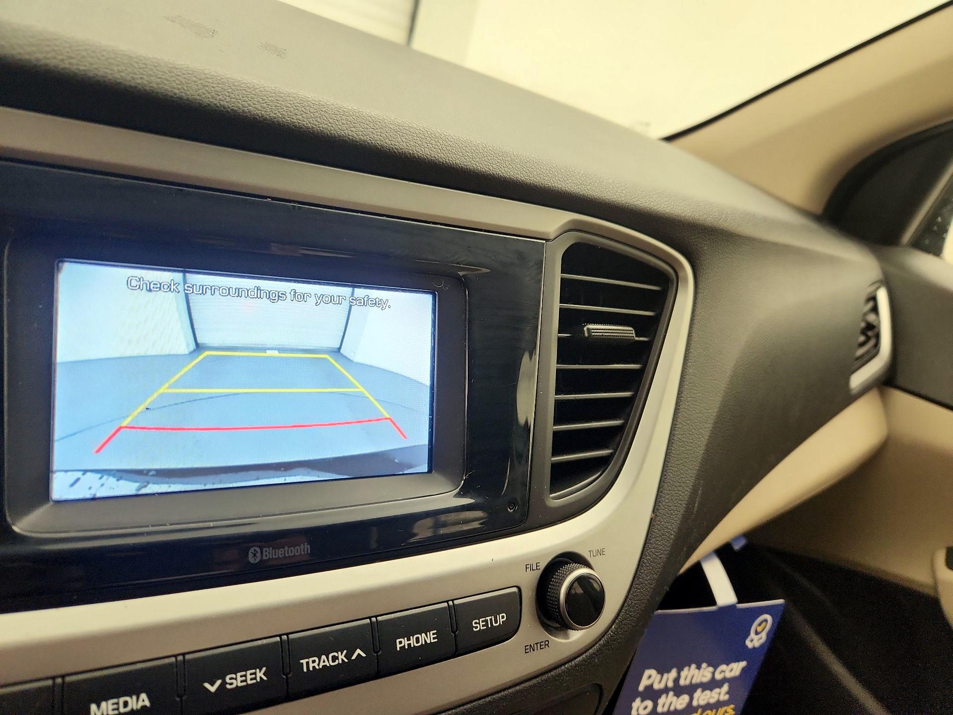 Thumbnail: 2020 Hyundai Accent - 14