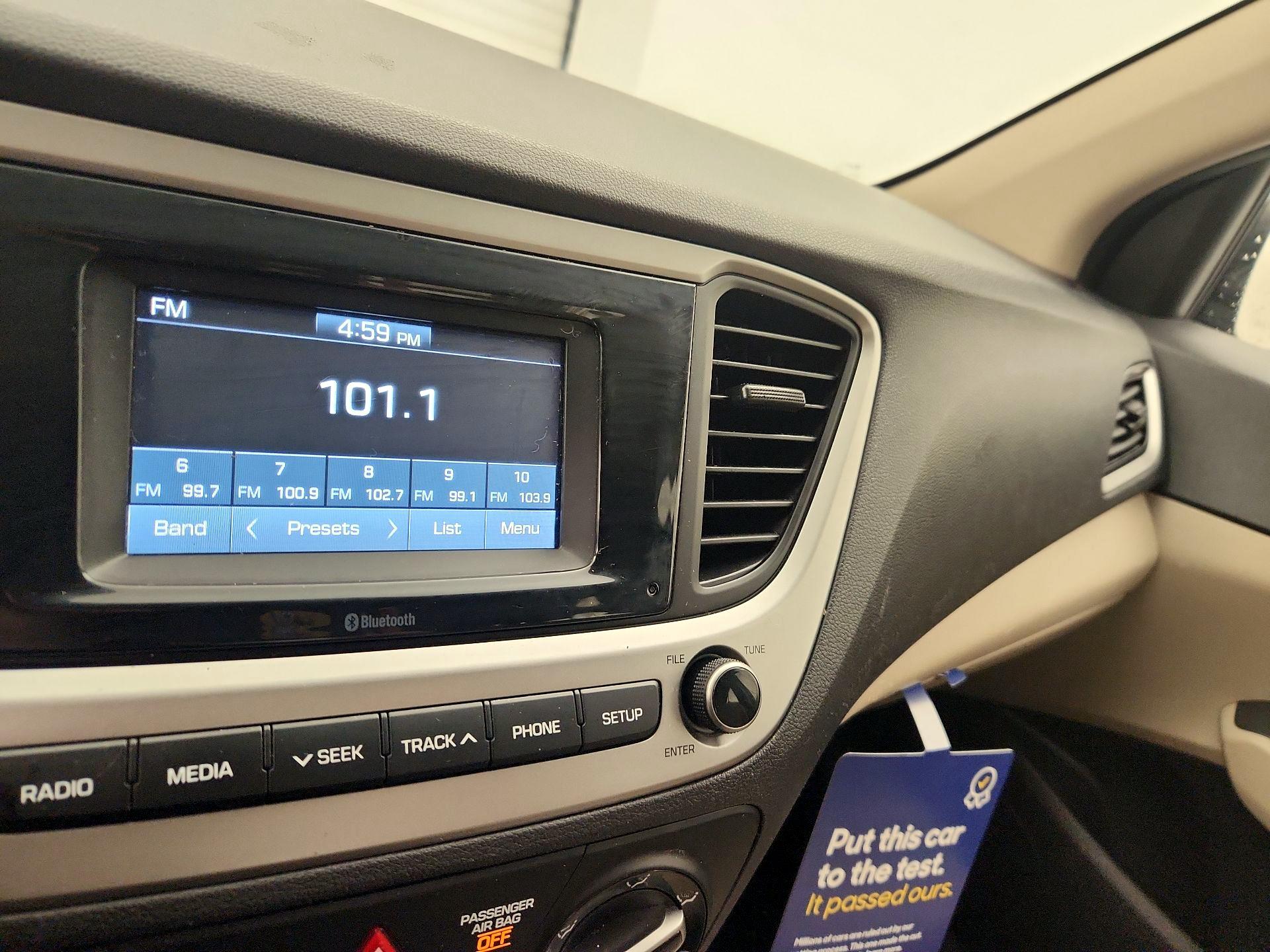 Thumbnail: 2020 Hyundai Accent - 15