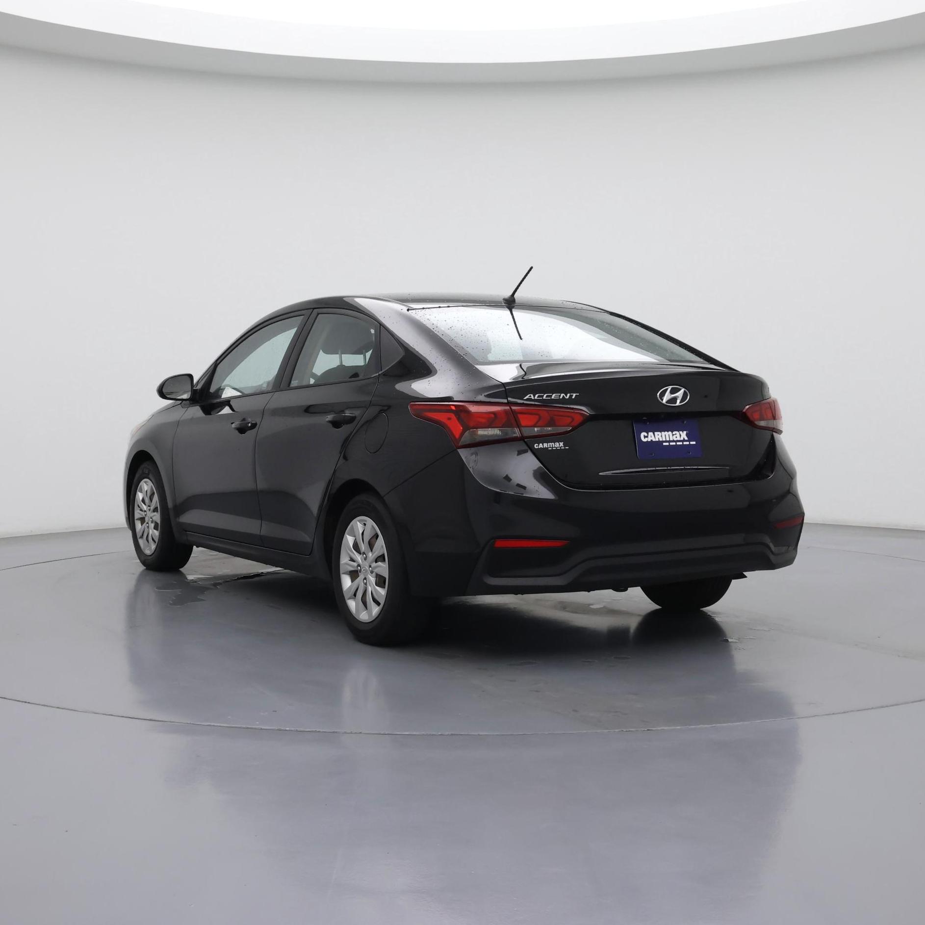 Thumbnail: 2020 Hyundai Accent - 2