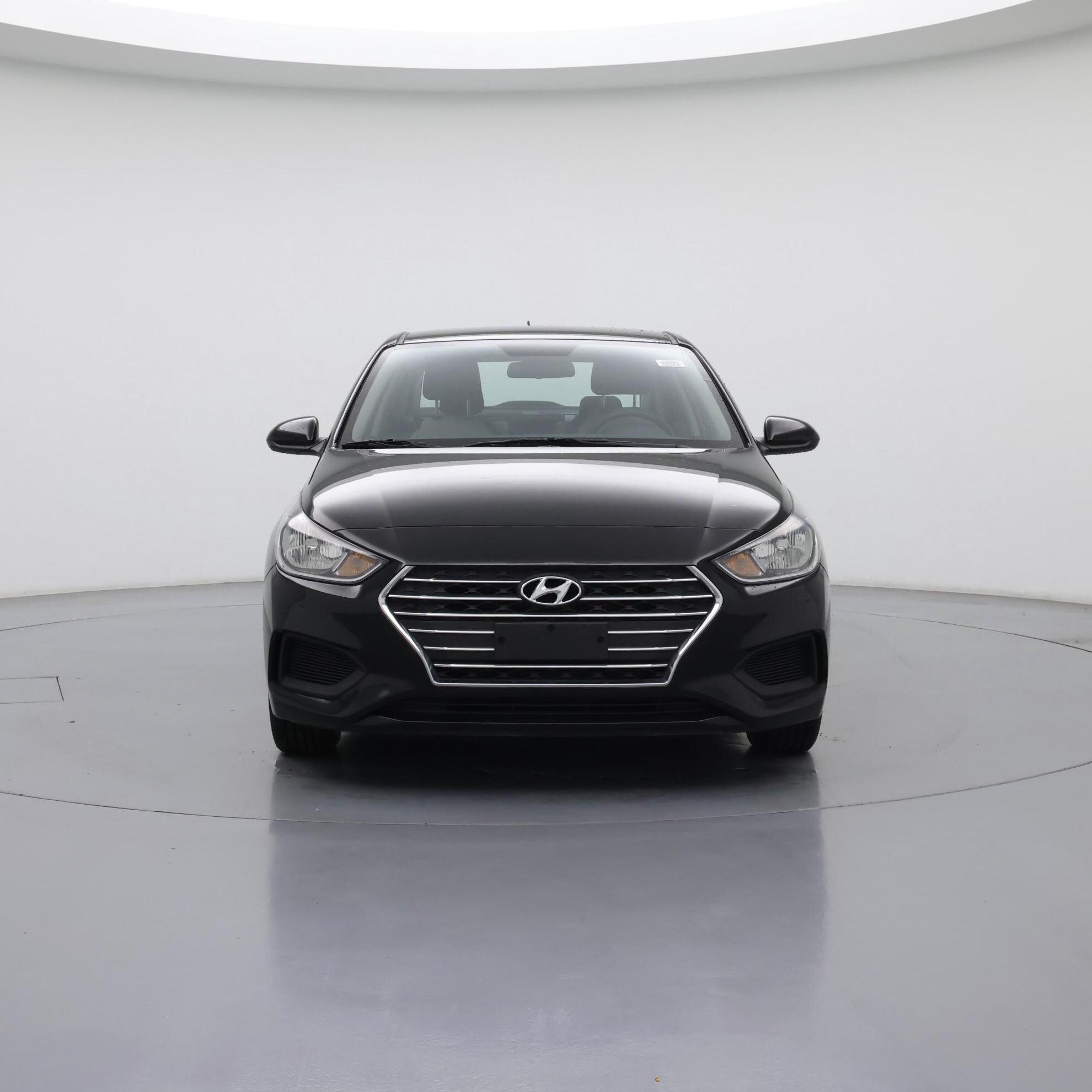 Thumbnail: 2020 Hyundai Accent - 5