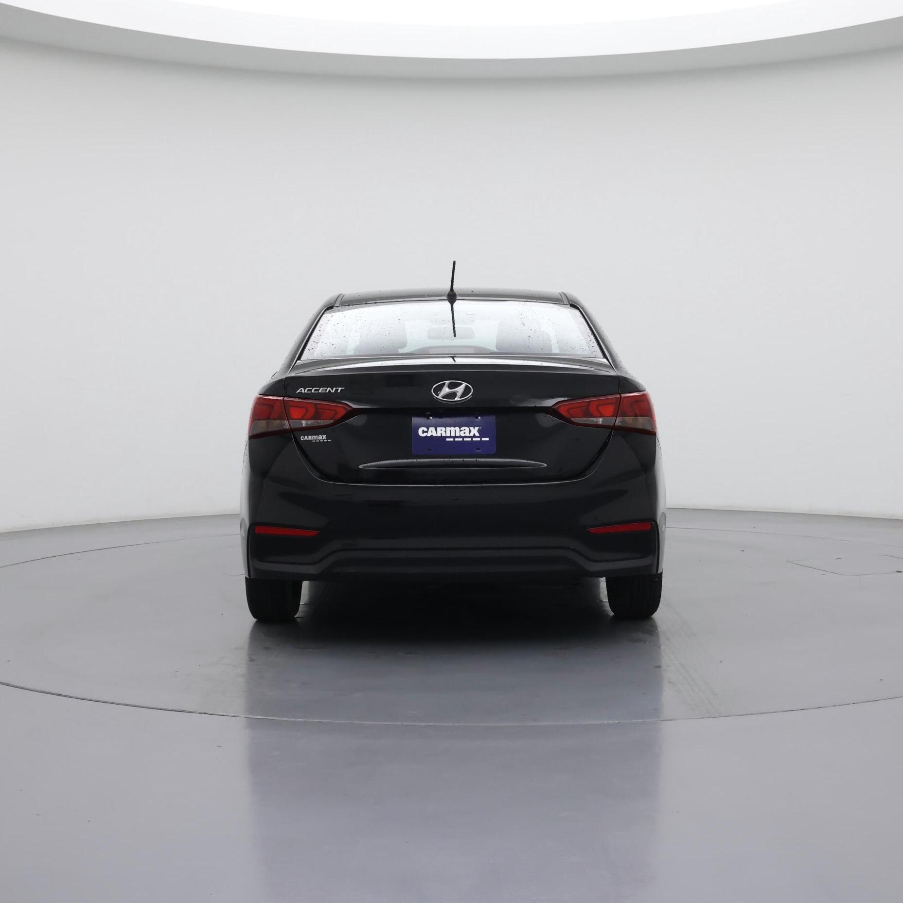 Thumbnail: 2020 Hyundai Accent - 6