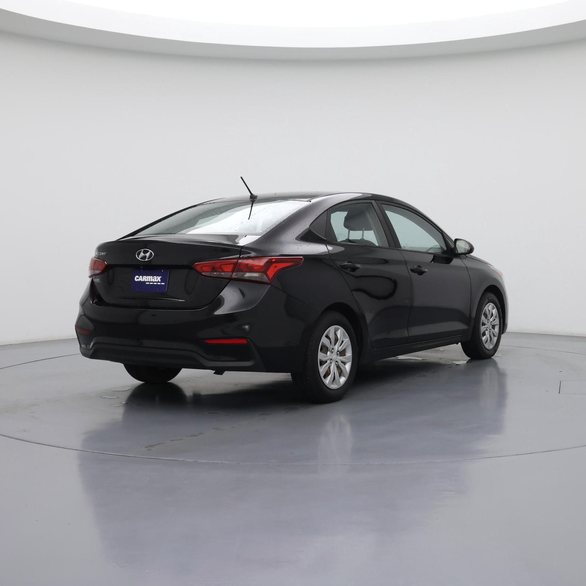 Thumbnail: 2020 Hyundai Accent - 8