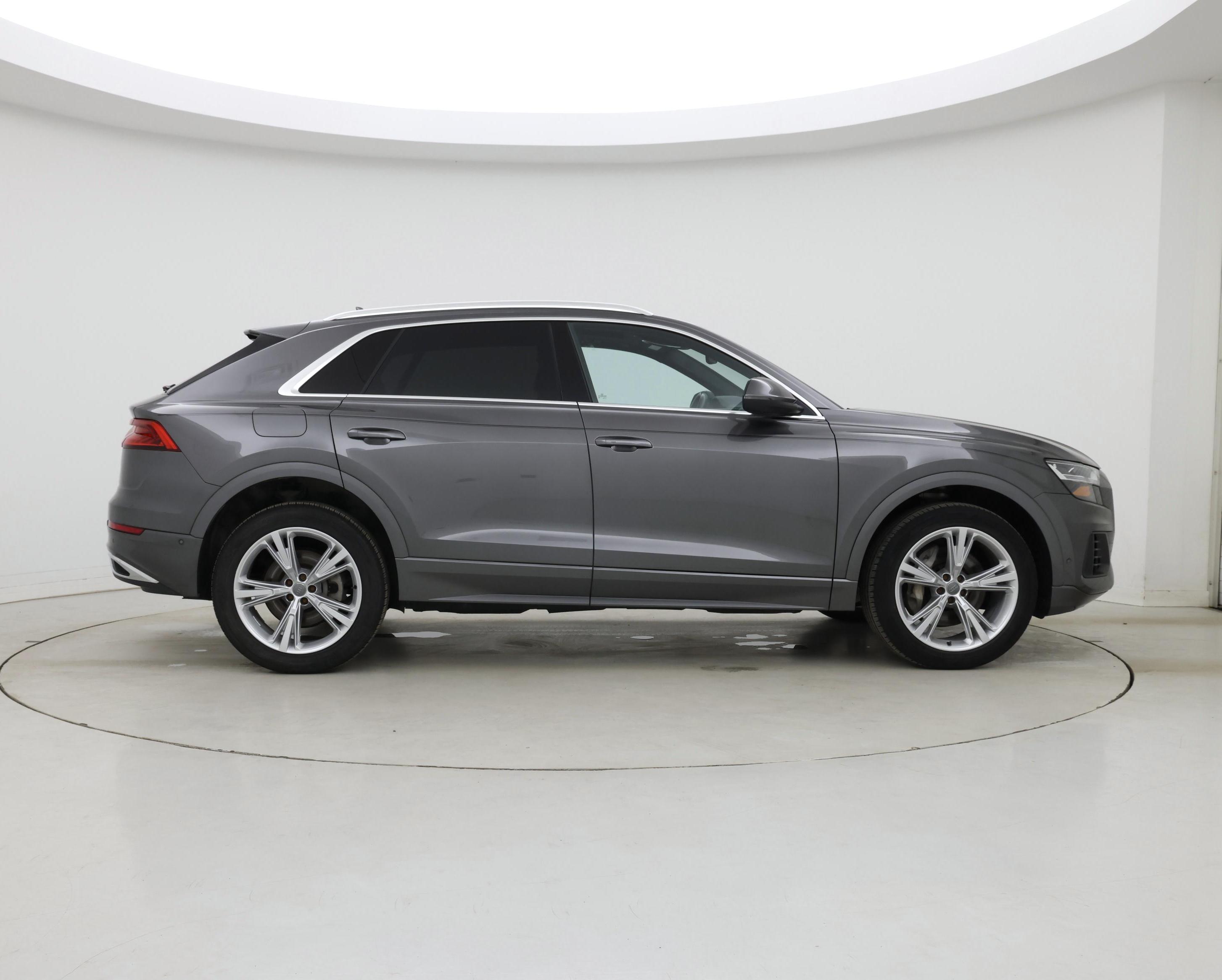 Thumbnail: 2019 Audi Q8 - 7