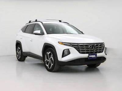 2022 Hyundai Tucson SEL -
                  Cleveland, OH