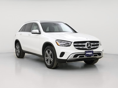 2021 Mercedes-Benz GLC 300 -
                  Cleveland, OH