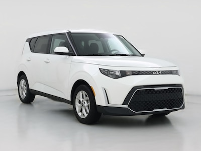 2024 Kia Soul LX -
                  Columbus, OH