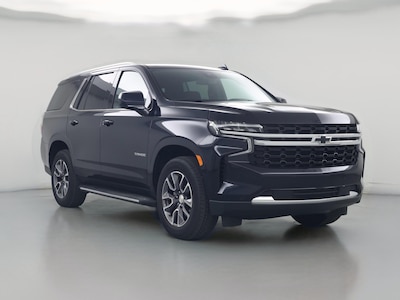2023 Chevrolet Tahoe LS -
                  Cincinnati, OH