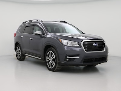 2022 Subaru Ascent Touring -
                Cleveland, OH