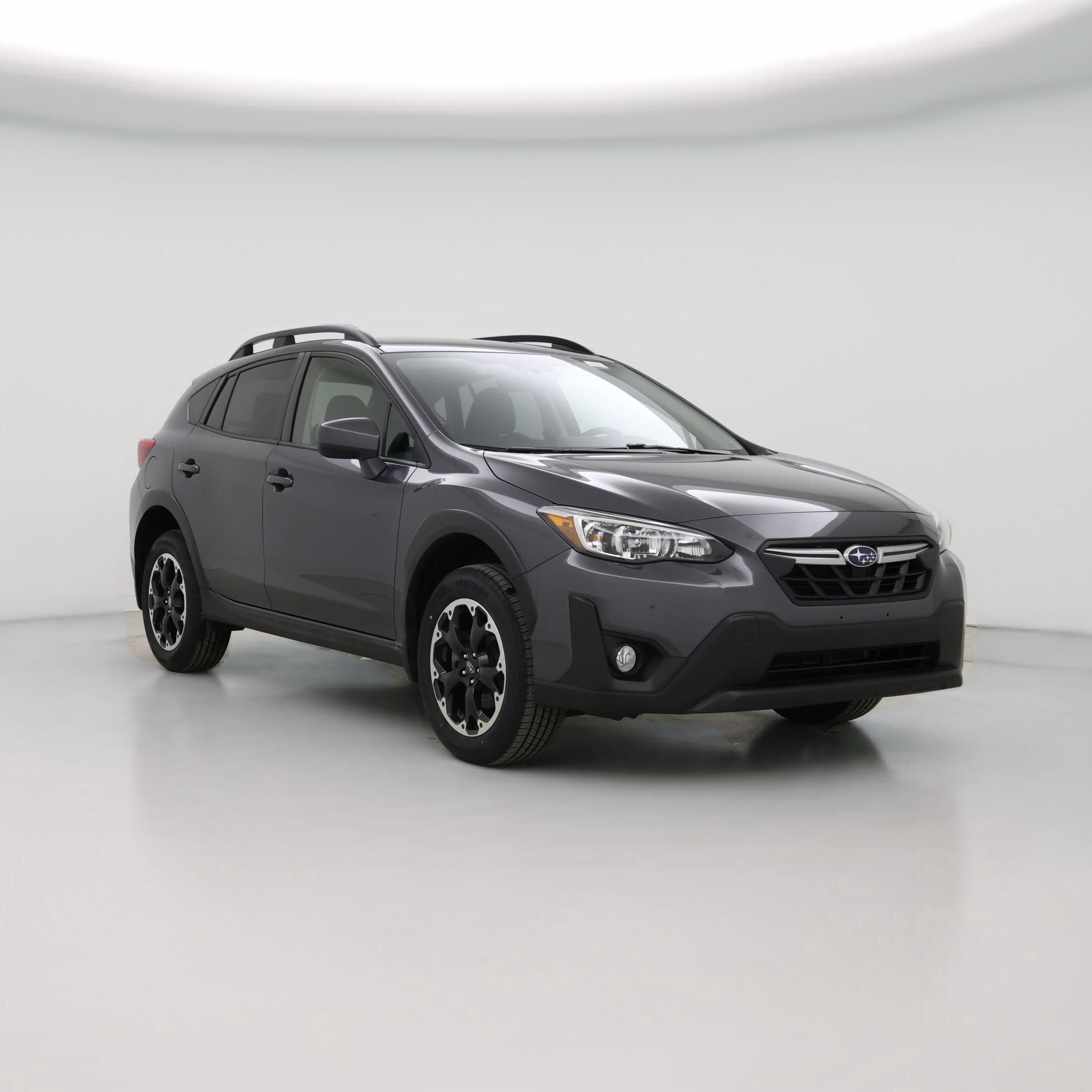 Thumbnail: 2023 Subaru Crosstrek - 1
