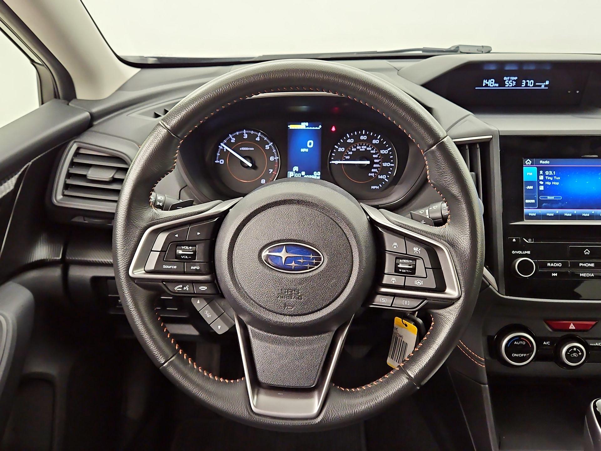 Thumbnail: 2023 Subaru Crosstrek - 10