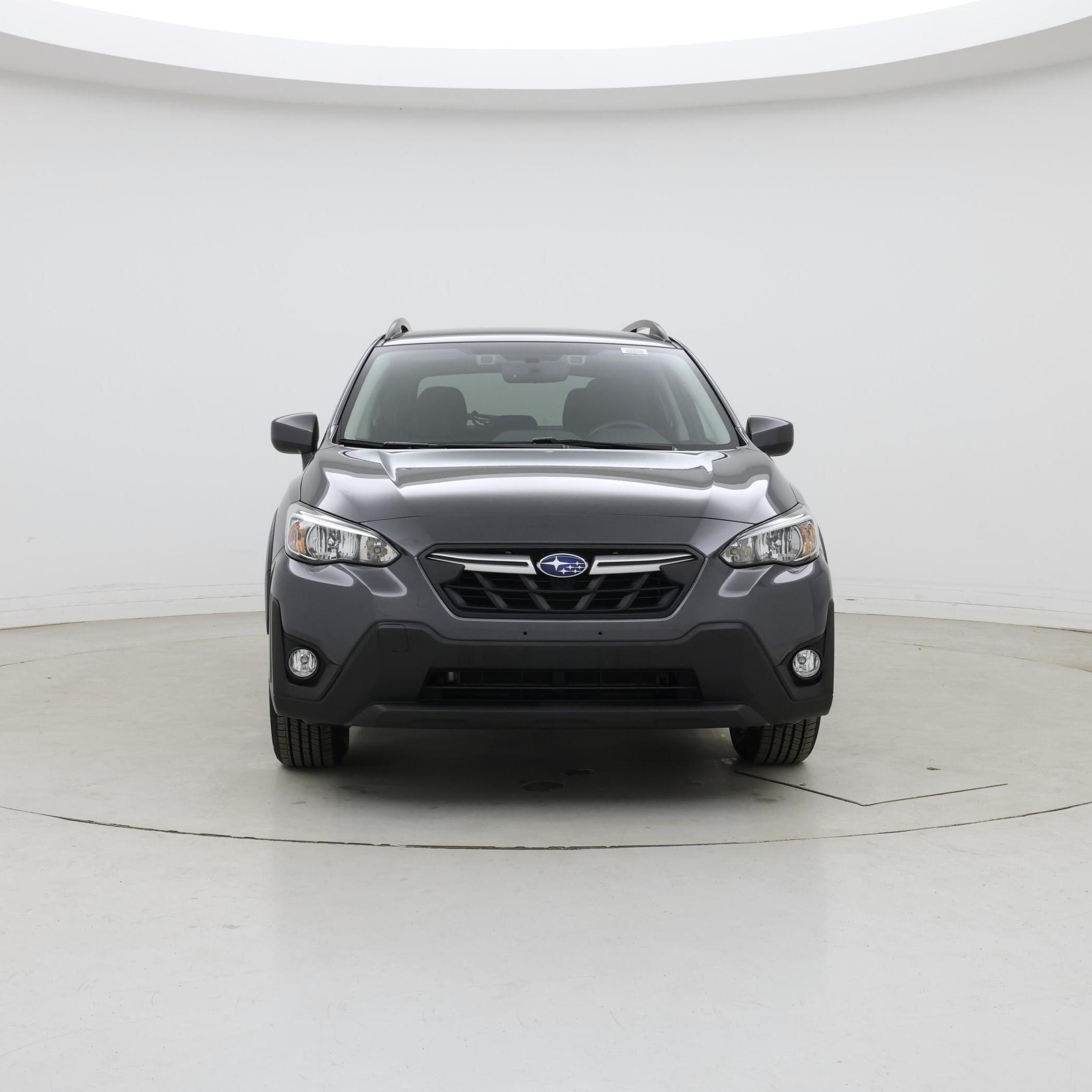 Thumbnail: 2023 Subaru Crosstrek - 5