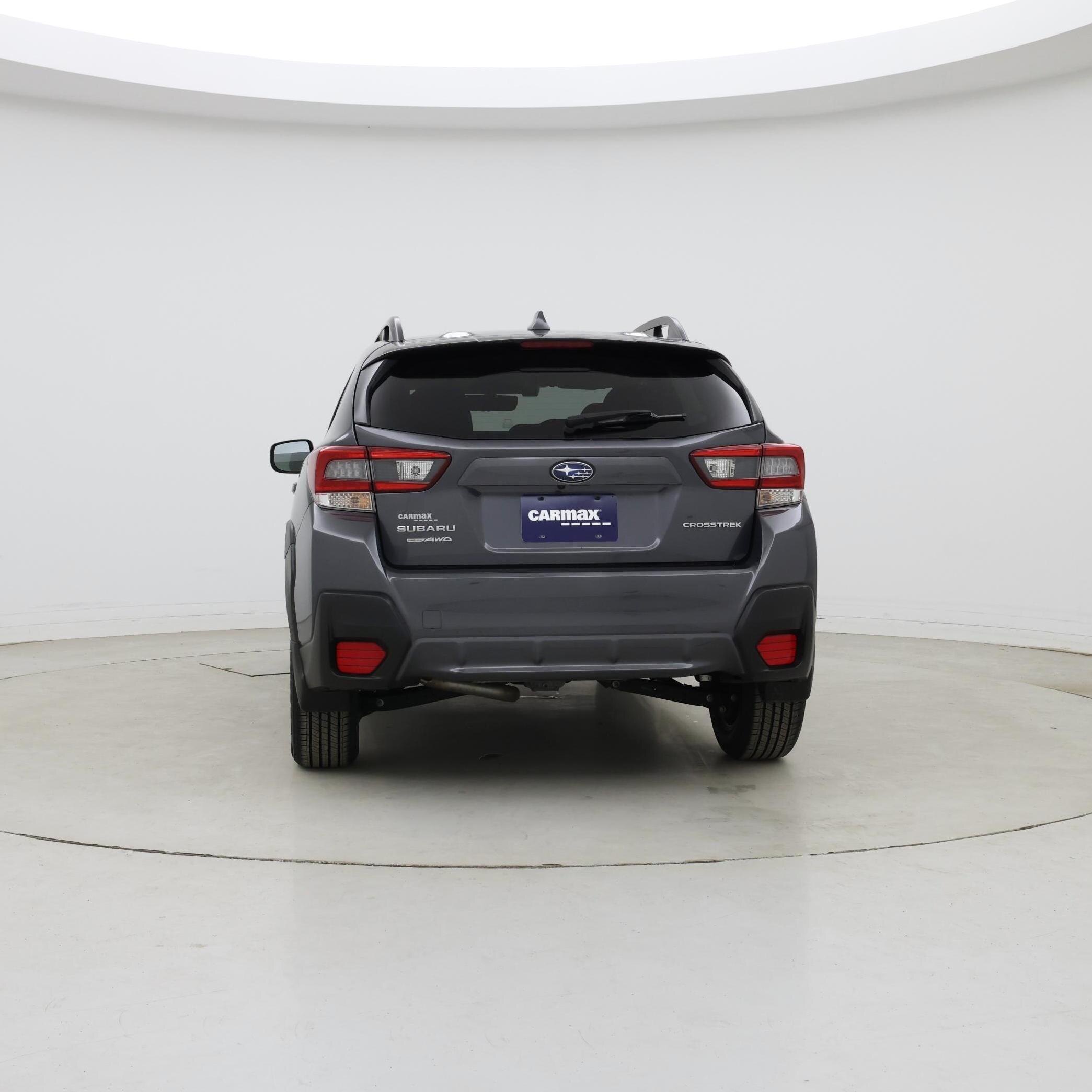 Thumbnail: 2023 Subaru Crosstrek - 6