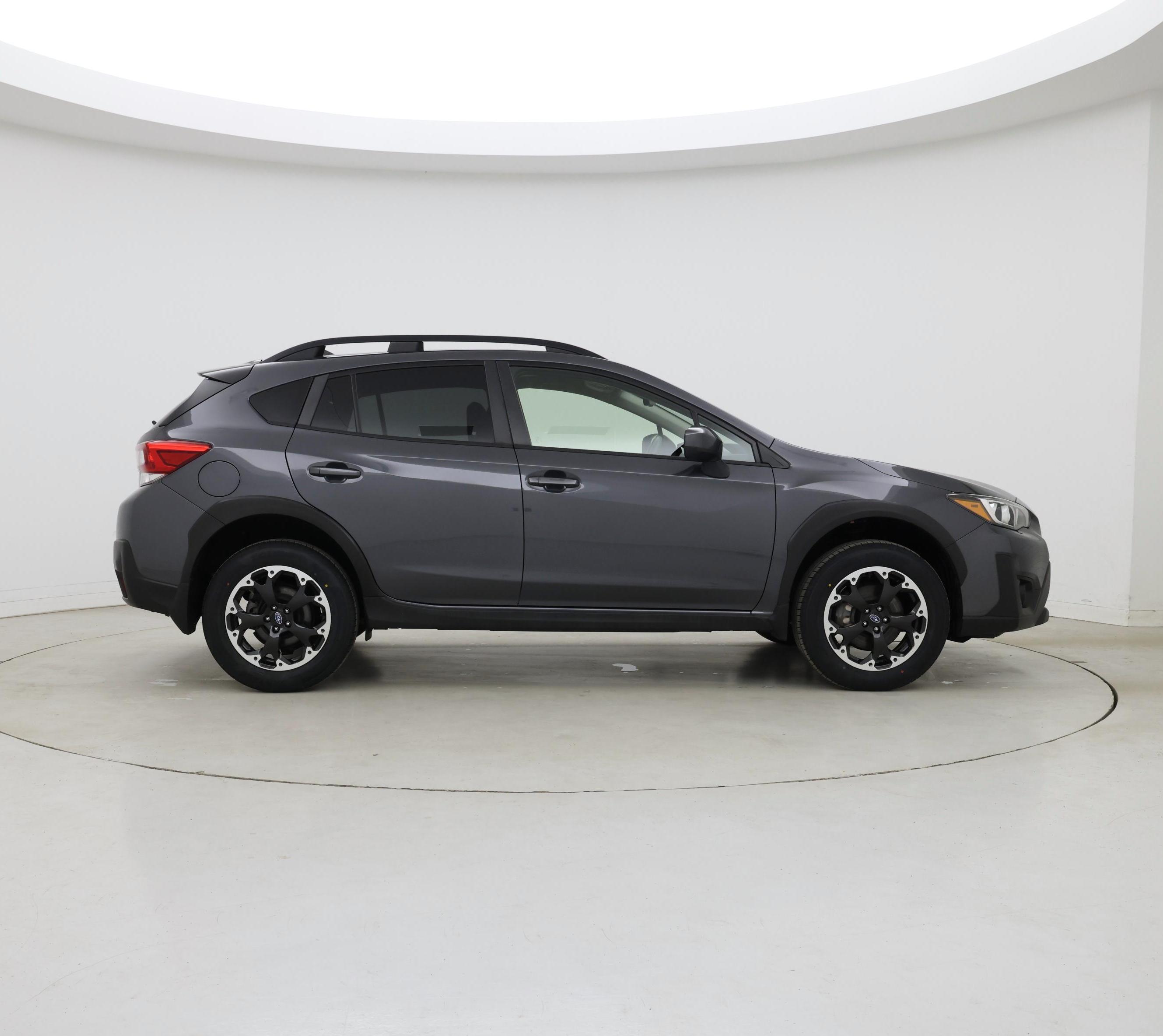 Thumbnail: 2023 Subaru Crosstrek - 7