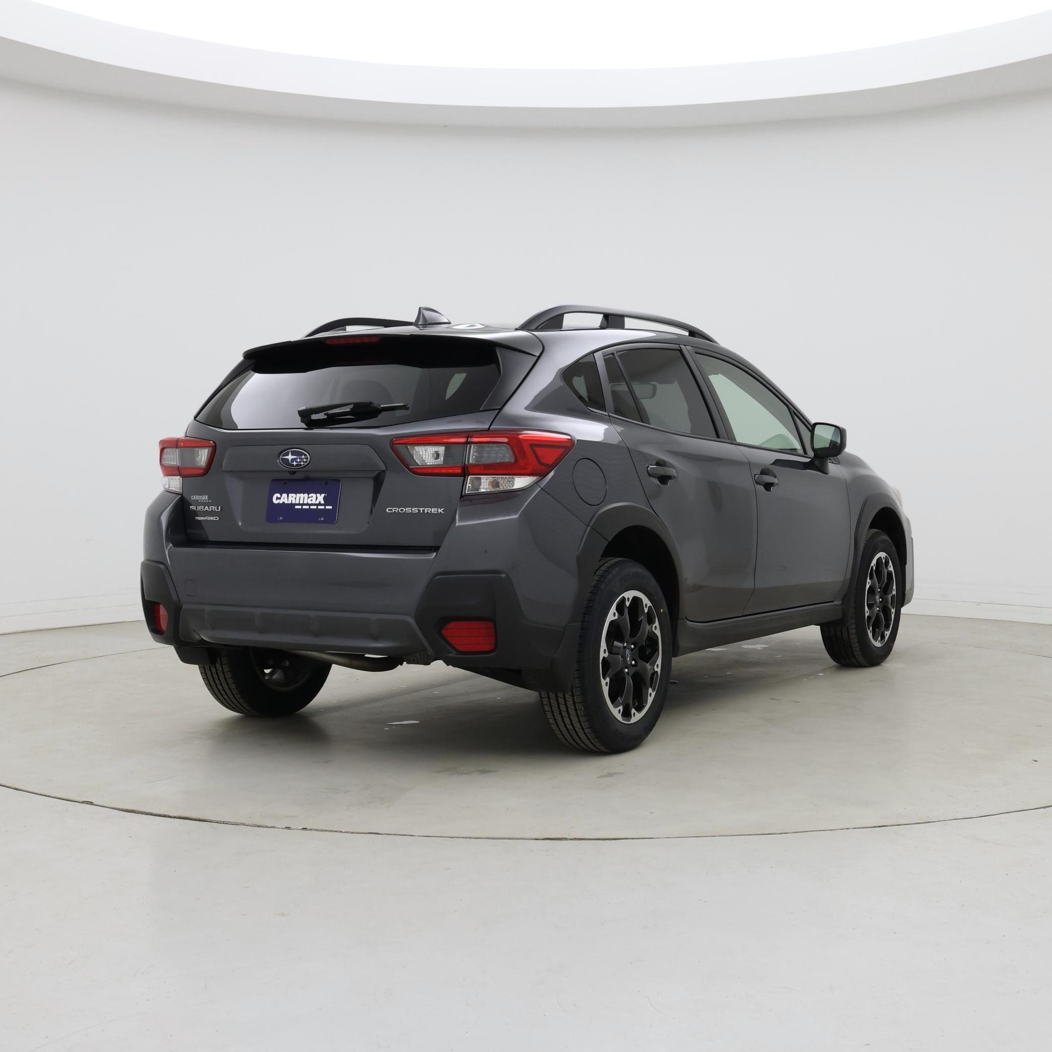 Thumbnail: 2023 Subaru Crosstrek - 8