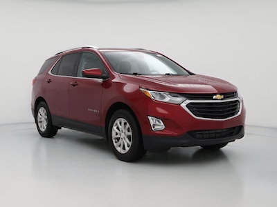 2020 Chevrolet Equinox LT -
                  Madison, TN