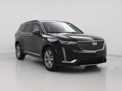 2023 Cadillac XT6 Premium Luxury -
                  Madison, TN