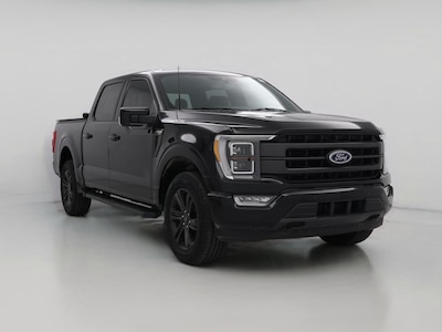2022 Ford F-150 Lariat -
                  Madison, TN