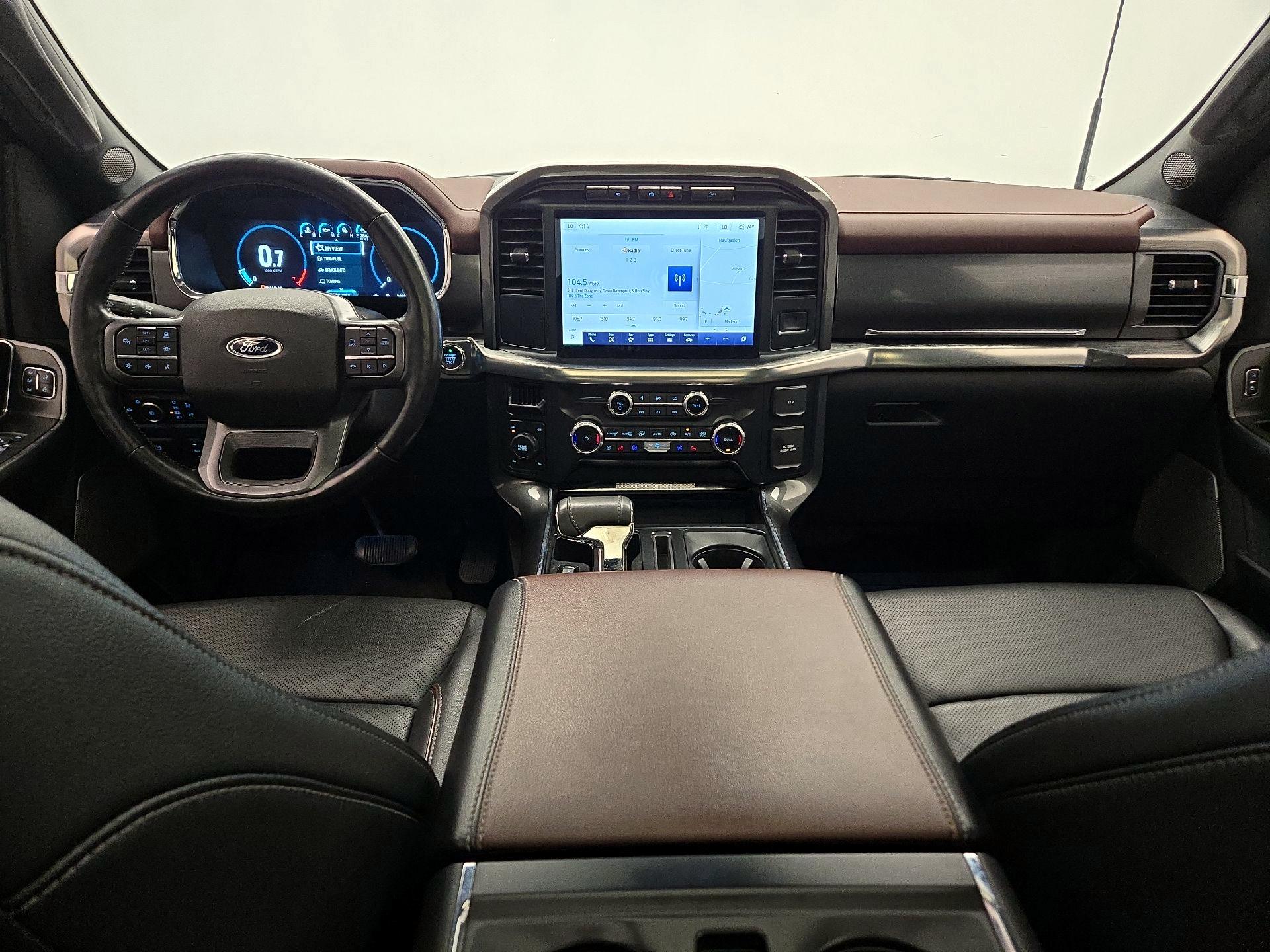 Thumbnail: 2022 Ford F-150 - 9