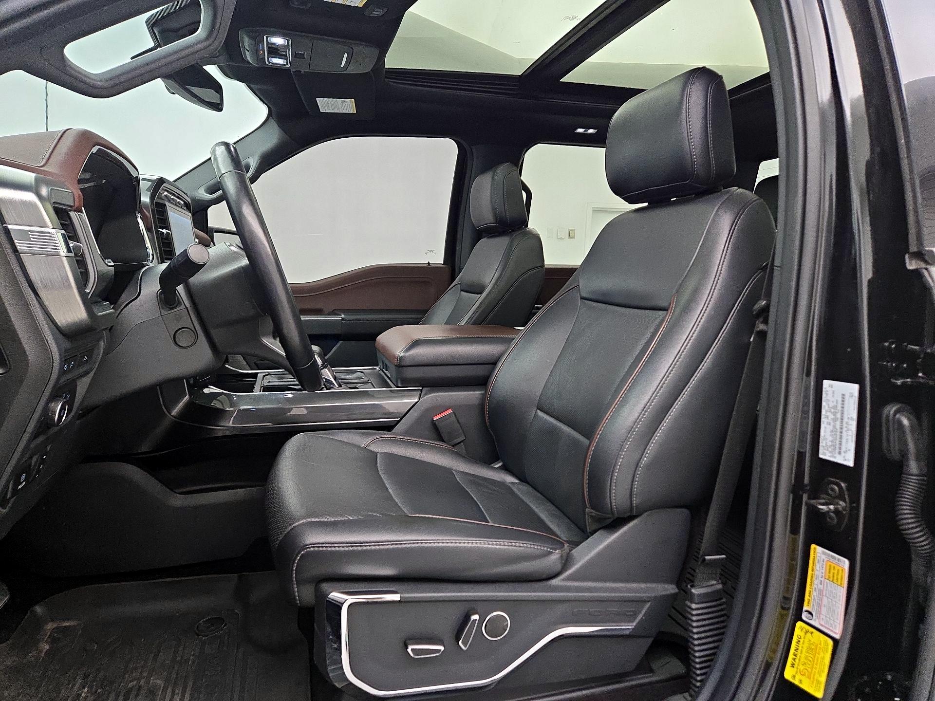 Thumbnail: 2022 Ford F-150 - 11