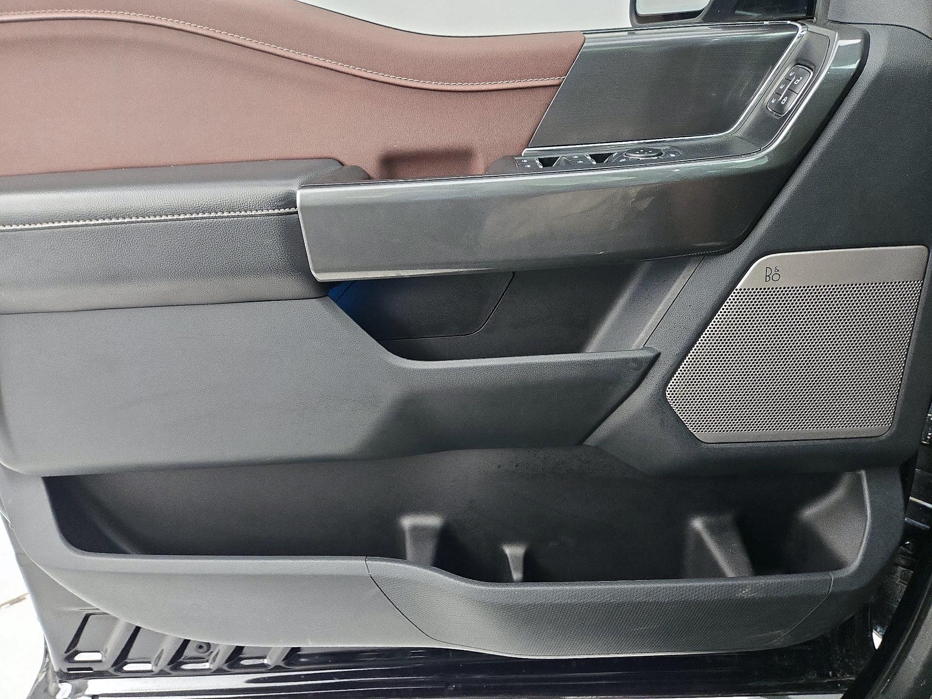 Thumbnail: 2022 Ford F-150 - 12