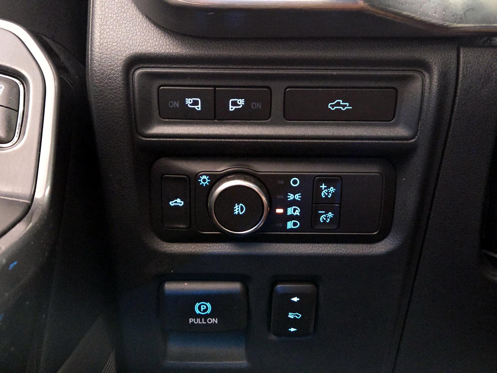 Thumbnail: 2022 Ford F-150 - 13