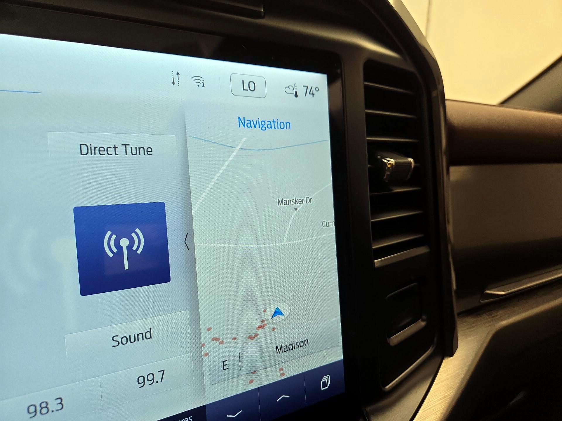 Thumbnail: 2022 Ford F-150 - 14