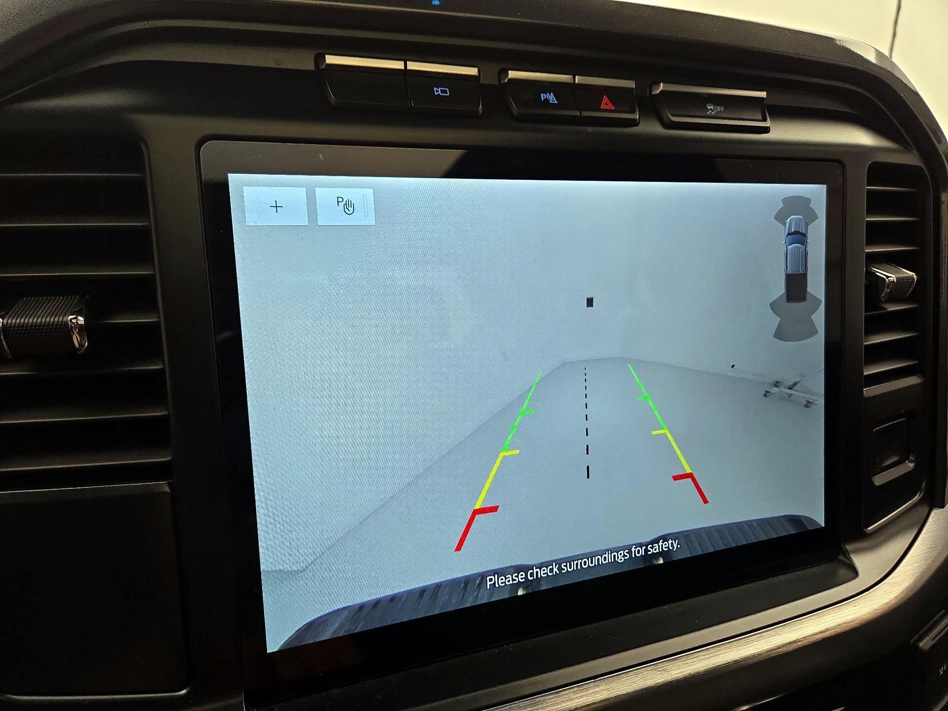 Thumbnail: 2022 Ford F-150 - 15