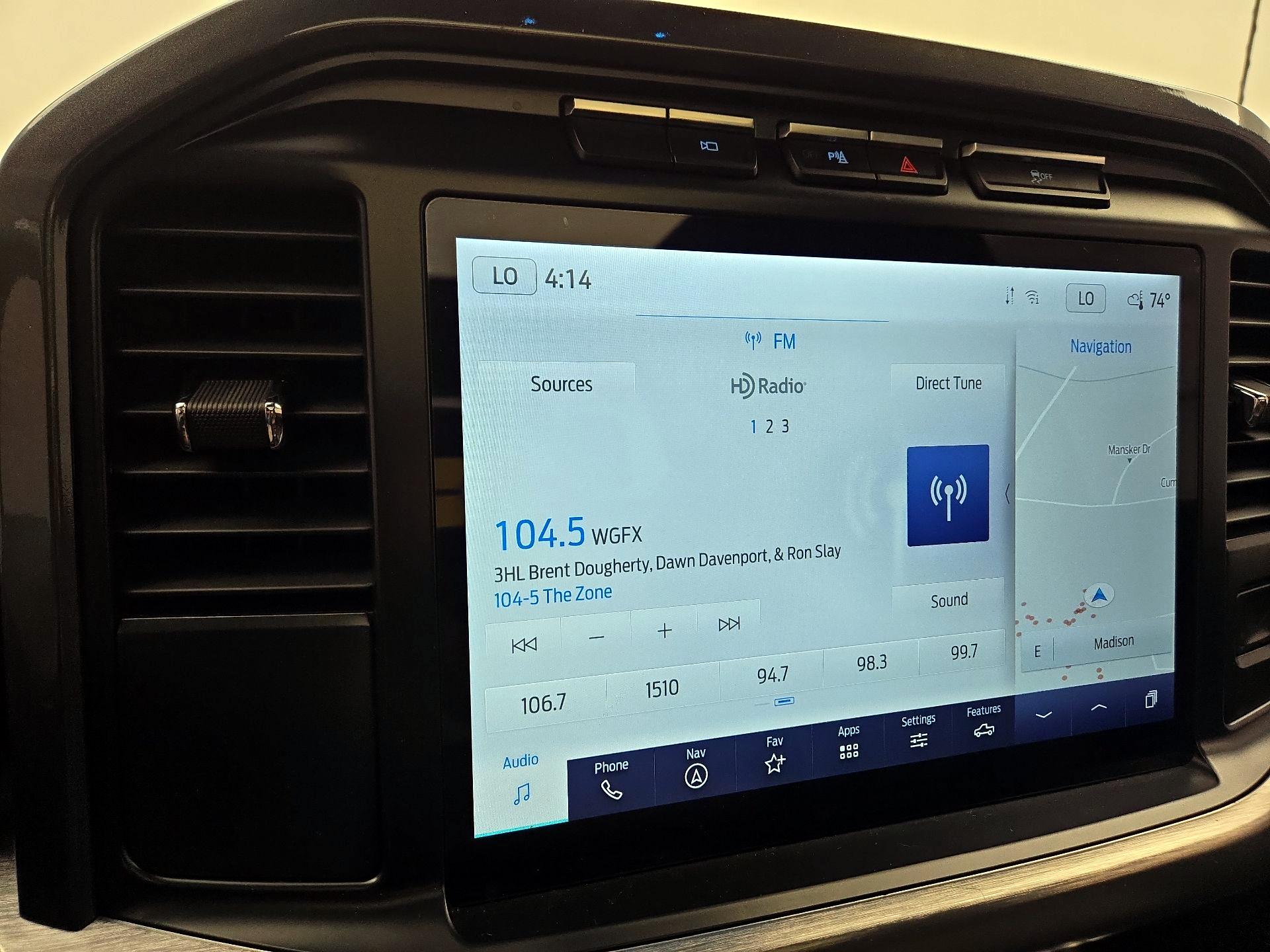 Thumbnail: 2022 Ford F-150 - 16