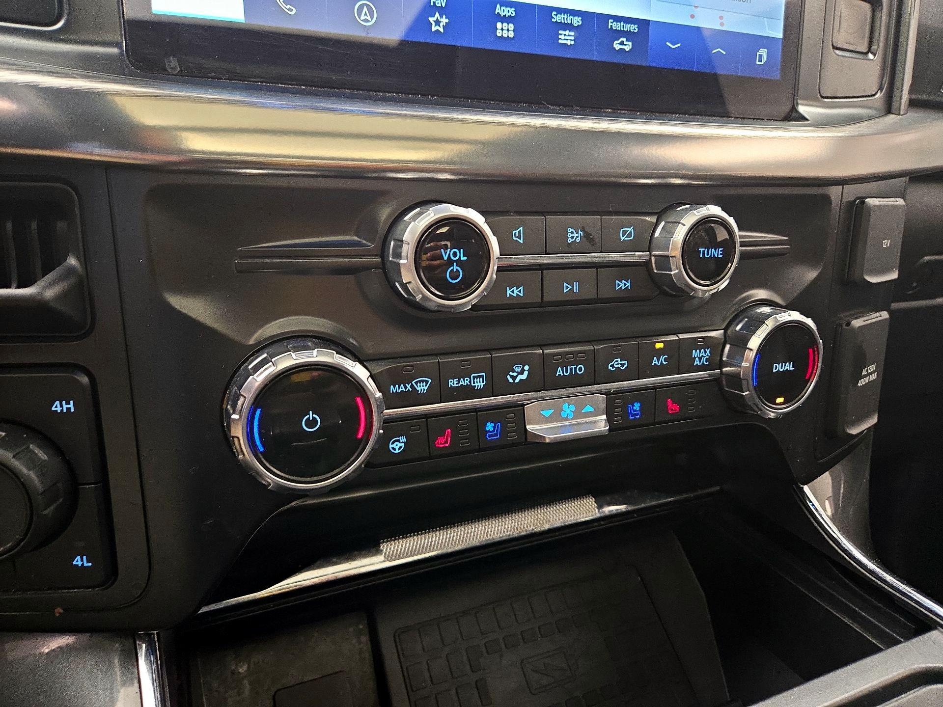 Thumbnail: 2022 Ford F-150 - 17