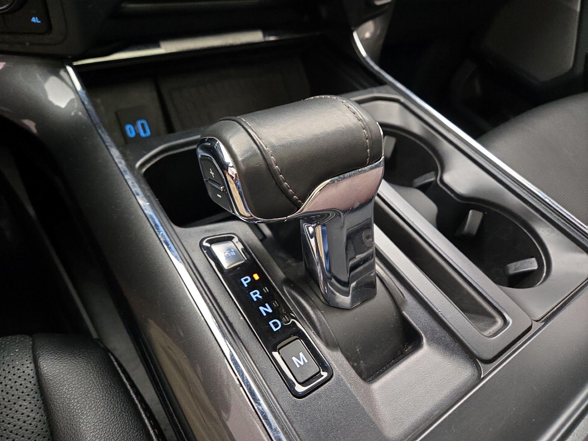 Thumbnail: 2022 Ford F-150 - 18